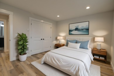 Brand New Golf Course Home in Ocean Shores on Ocean Shores Golf Club in Washington - for sale on GolfHomes.com, golf home, golf lot