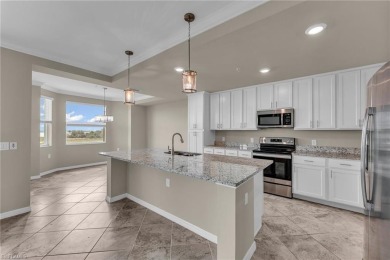 Experience Florida condo living with golf membership included on Babcock National Golf Course in Florida - for sale on GolfHomes.com, golf home, golf lot