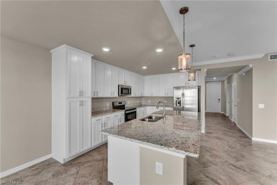 Experience Florida condo living with golf membership included on Babcock National Golf Course in Florida - for sale on GolfHomes.com, golf home, golf lot