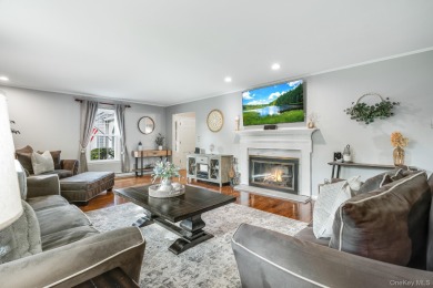 Welcome to 26 Country Club, a Stunning Dutch Colonial nestled on Beekman Country Club in New York - for sale on GolfHomes.com, golf home, golf lot