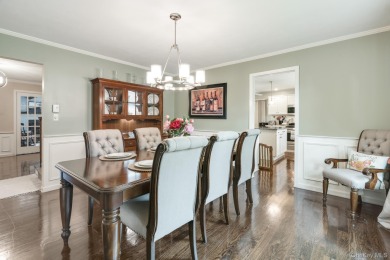 Welcome to 26 Country Club, a Stunning Dutch Colonial nestled on Beekman Country Club in New York - for sale on GolfHomes.com, golf home, golf lot