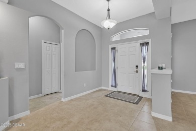 Welcome to 3345 Tesoro Circle, located in the prestigious on New Smyrna Beach Golf Course in Florida - for sale on GolfHomes.com, golf home, golf lot