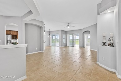 Welcome to 3345 Tesoro Circle, located in the prestigious on New Smyrna Beach Golf Course in Florida - for sale on GolfHomes.com, golf home, golf lot