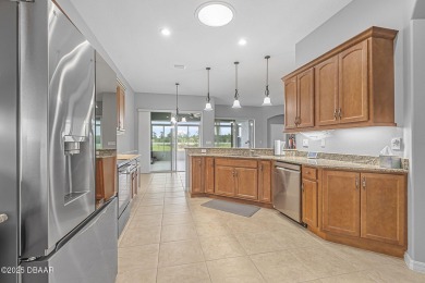 Welcome to 3345 Tesoro Circle, located in the prestigious on New Smyrna Beach Golf Course in Florida - for sale on GolfHomes.com, golf home, golf lot