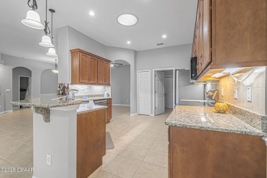 Welcome to 3345 Tesoro Circle, located in the prestigious on New Smyrna Beach Golf Course in Florida - for sale on GolfHomes.com, golf home, golf lot