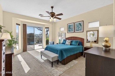 ***STUNNNG ...MOVE-IN READY...MINT CONDITION...SINGLE STORY ...3 on Las Sendas Golf Club in Arizona - for sale on GolfHomes.com, golf home, golf lot