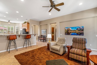 Move-in ready home in Heritage Palms. Featuring a large usable on Heritage Palms Golf Club in California - for sale on GolfHomes.com, golf home, golf lot