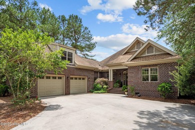 Nestled in the prestigious gated community of River Landing on River Landing Golf Course in North Carolina - for sale on GolfHomes.com, golf home, golf lot