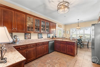 RARE OPPORTUNITY - The Gem of the Georgia Southern Golf Course! on  in Georgia - for sale on GolfHomes.com, golf home, golf lot