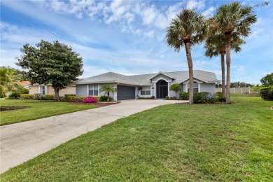 This pool home is an amazing value and aggressively priced to on Peridia Golf and Country Club in Florida - for sale on GolfHomes.com, golf home, golf lot