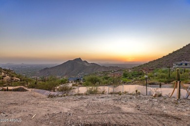 Imagine owning a piece of the Upper Canyon's most exclusive on Silverleaf Golf Club in Arizona - for sale on GolfHomes.com, golf home, golf lot