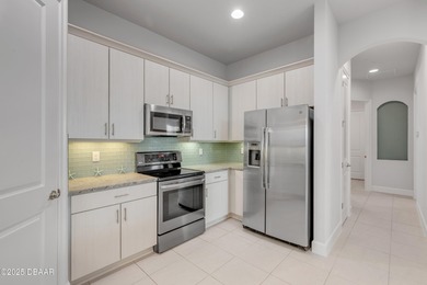 Located in the gated community of Plantation Bay, this well on Plantation Bay Golf and Country Club in Florida - for sale on GolfHomes.com, golf home, golf lot