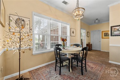 RARE OPPORTUNITY - The Gem of the Georgia Southern Golf Course! on  in Georgia - for sale on GolfHomes.com, golf home, golf lot