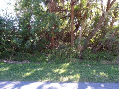 This Great waterfront lot is on the Apollo Waterway providing a on Sabal Trace Golf and Country Club in Florida - for sale on GolfHomes.com, golf home, golf lot