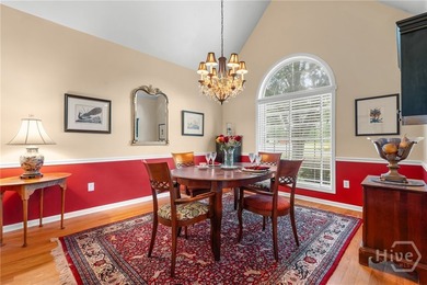 RARE OPPORTUNITY - The Gem of the Georgia Southern Golf Course! on  in Georgia - for sale on GolfHomes.com, golf home, golf lot