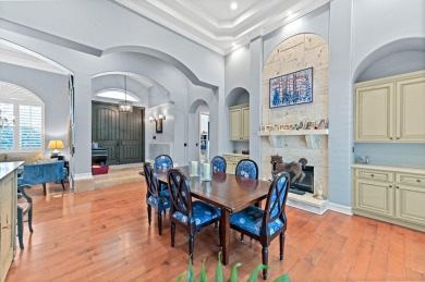 Welcome to a truly spectacular home nestled within the on The Cape Club of Palm City in Florida - for sale on GolfHomes.com, golf home, golf lot