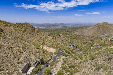 Imagine owning a piece of the Upper Canyon's most exclusive on Silverleaf Golf Club in Arizona - for sale on GolfHomes.com, golf home, golf lot
