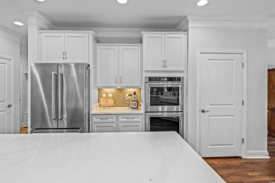 Welcome to this beautifully crafted home in the prestigious on Crow Creek Golf Club in North Carolina - for sale on GolfHomes.com, golf home, golf lot