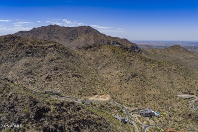 Imagine owning a piece of the Upper Canyon's most exclusive on Silverleaf Golf Club in Arizona - for sale on GolfHomes.com, golf home, golf lot