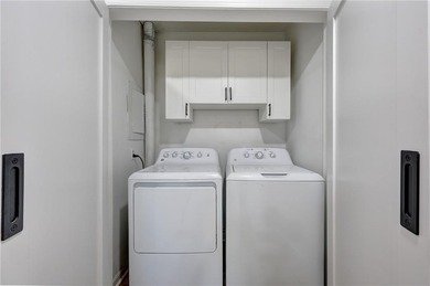 Welcome HOME to Cross Creek-Buckhead's best-kept secret for on Cross Creek Golf Course in Georgia - for sale on GolfHomes.com, golf home, golf lot