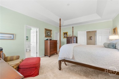 RARE OPPORTUNITY - The Gem of the Georgia Southern Golf Course! on  in Georgia - for sale on GolfHomes.com, golf home, golf lot