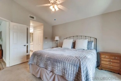 Singing Hills VIEWS! This one story, 2 bedroom, 2 bath, 2 car on Sycuan Resort and Golf Courses in California - for sale on GolfHomes.com, golf home, golf lot