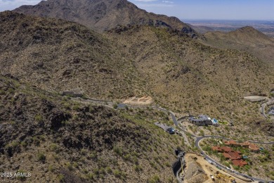 Imagine owning a piece of the Upper Canyon's most exclusive on Silverleaf Golf Club in Arizona - for sale on GolfHomes.com, golf home, golf lot