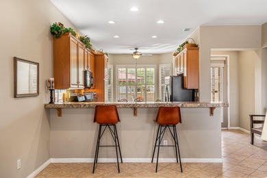 Move-in ready home in Heritage Palms. Featuring a large usable on Heritage Palms Golf Club in California - for sale on GolfHomes.com, golf home, golf lot