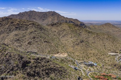 Imagine owning a piece of the Upper Canyon's most exclusive on Silverleaf Golf Club in Arizona - for sale on GolfHomes.com, golf home, golf lot