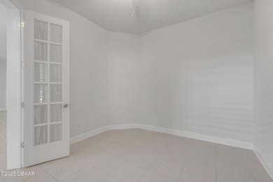 Located in the gated community of Plantation Bay, this well on Plantation Bay Golf and Country Club in Florida - for sale on GolfHomes.com, golf home, golf lot