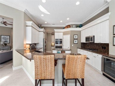 Welcome to 3345 Park Grove Court, an extraordinary estate on The Legacy Club At Alaqua Lakes in Florida - for sale on GolfHomes.com, golf home, golf lot