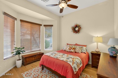 ***STUNNNG ...MOVE-IN READY...MINT CONDITION...SINGLE STORY ...3 on Las Sendas Golf Club in Arizona - for sale on GolfHomes.com, golf home, golf lot