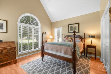 RARE OPPORTUNITY - The Gem of the Georgia Southern Golf Course! on  in Georgia - for sale on GolfHomes.com, golf home, golf lot