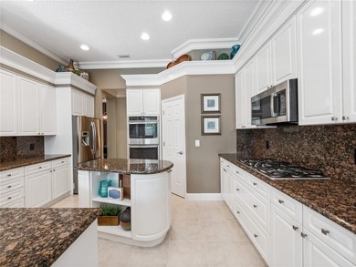 Welcome to 3345 Park Grove Court, an extraordinary estate on The Legacy Club At Alaqua Lakes in Florida - for sale on GolfHomes.com, golf home, golf lot