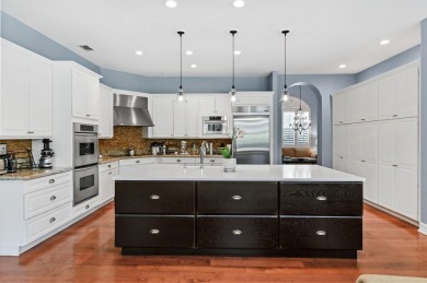 Welcome to a truly spectacular home nestled within the on The Cape Club of Palm City in Florida - for sale on GolfHomes.com, golf home, golf lot