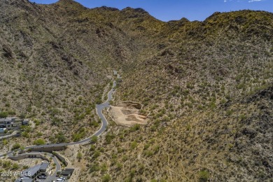 Imagine owning a piece of the Upper Canyon's most exclusive on Silverleaf Golf Club in Arizona - for sale on GolfHomes.com, golf home, golf lot