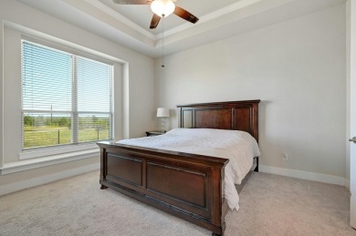 4 Bedroom (offers 2 ensuites), 3 bath home in the desirable on Vaaler Creek Golf Club in Texas - for sale on GolfHomes.com, golf home, golf lot