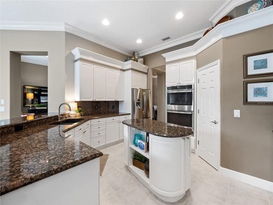 Welcome to 3345 Park Grove Court, an extraordinary estate on The Legacy Club At Alaqua Lakes in Florida - for sale on GolfHomes.com, golf home, golf lot