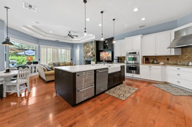 Welcome to a truly spectacular home nestled within the on The Cape Club of Palm City in Florida - for sale on GolfHomes.com, golf home, golf lot