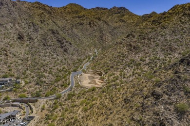 Imagine owning a piece of the Upper Canyon's most exclusive on Silverleaf Golf Club in Arizona - for sale on GolfHomes.com, golf home, golf lot