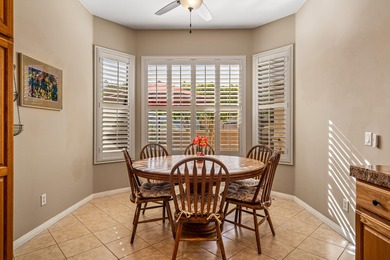 Move-in ready home in Heritage Palms. Featuring a large usable on Heritage Palms Golf Club in California - for sale on GolfHomes.com, golf home, golf lot