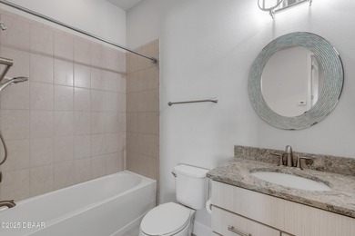 Located in the gated community of Plantation Bay, this well on Plantation Bay Golf and Country Club in Florida - for sale on GolfHomes.com, golf home, golf lot