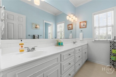 RARE OPPORTUNITY - The Gem of the Georgia Southern Golf Course! on  in Georgia - for sale on GolfHomes.com, golf home, golf lot