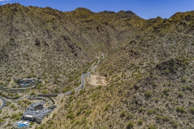 Imagine owning a piece of the Upper Canyon's most exclusive on Silverleaf Golf Club in Arizona - for sale on GolfHomes.com, golf home, golf lot