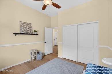 ***STUNNNG ...MOVE-IN READY...MINT CONDITION...SINGLE STORY ...3 on Las Sendas Golf Club in Arizona - for sale on GolfHomes.com, golf home, golf lot