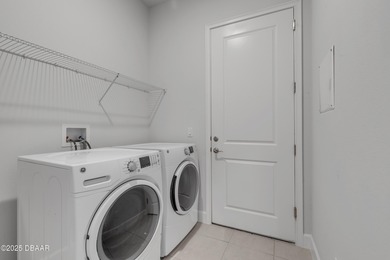 Located in the gated community of Plantation Bay, this well on Plantation Bay Golf and Country Club in Florida - for sale on GolfHomes.com, golf home, golf lot