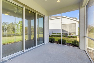 Located in the gated community of Plantation Bay, this well on Plantation Bay Golf and Country Club in Florida - for sale on GolfHomes.com, golf home, golf lot