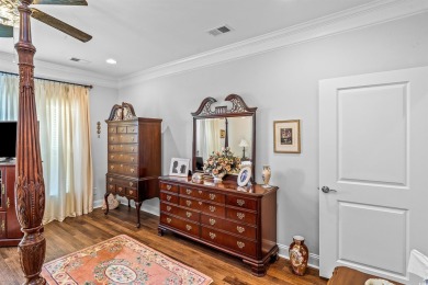 Welcome to this beautifully crafted home in the prestigious on Crow Creek Golf Club in North Carolina - for sale on GolfHomes.com, golf home, golf lot