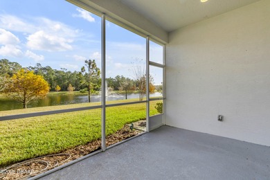 Located in the gated community of Plantation Bay, this well on Plantation Bay Golf and Country Club in Florida - for sale on GolfHomes.com, golf home, golf lot