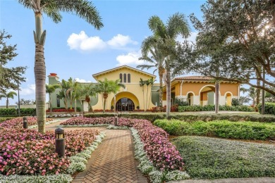 Waterfront Perfection in a Premier 55+ Golfing Community!! on Pelican Preserve Golf Club in Florida - for sale on GolfHomes.com, golf home, golf lot